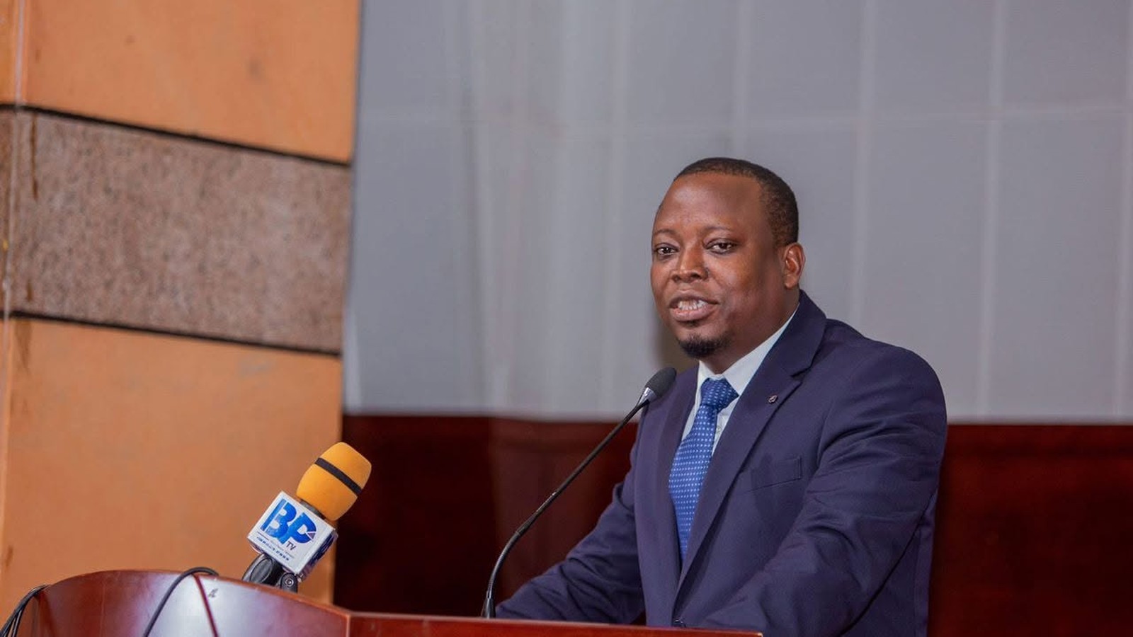 Le SJB 2025 présenté aux maires du Bénin