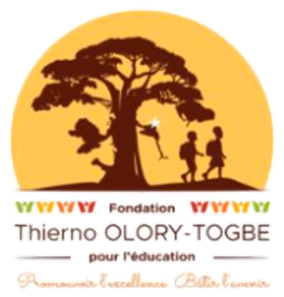 Fondation Thierno OLORY-TOGBE pour l'éducation