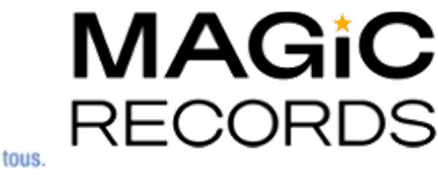 Magic Records
