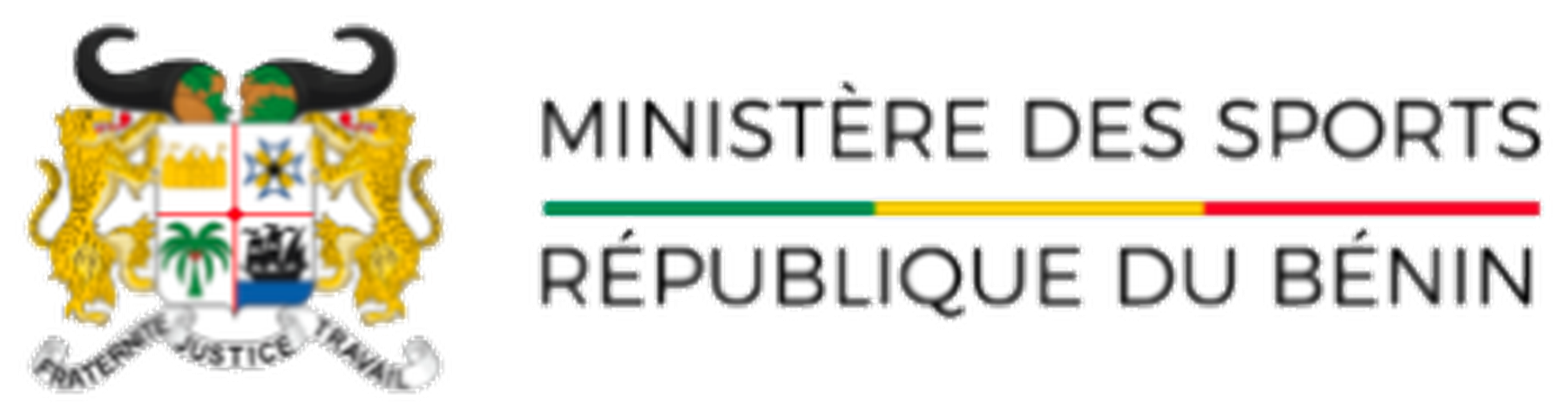 Ministère des Sports — République du Bénin