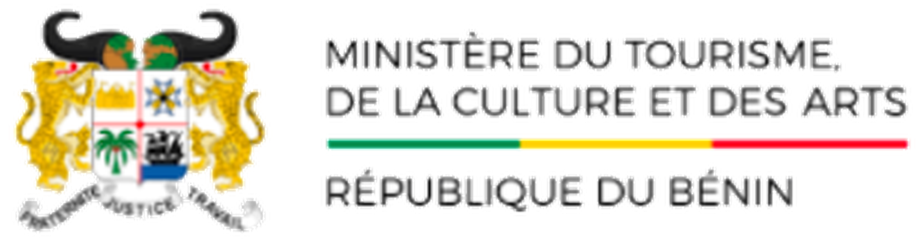 Ministère du Tourisme, de la Culture et des Arts — République du Bénin