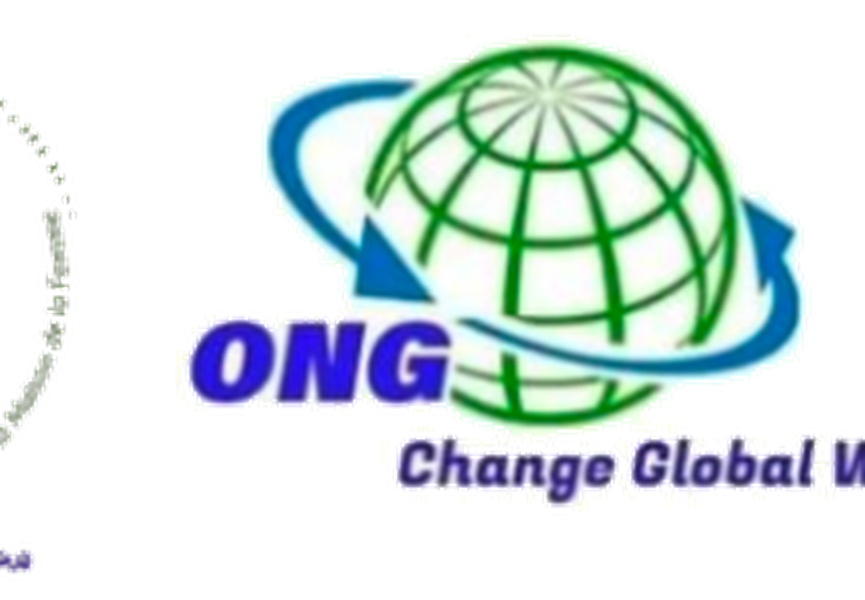 ONG Change Global World