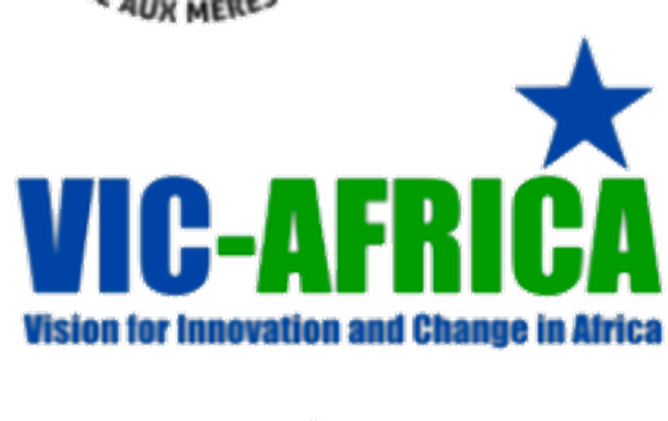 VIC-AFRICA — Vision for Innovation and Change in Africa