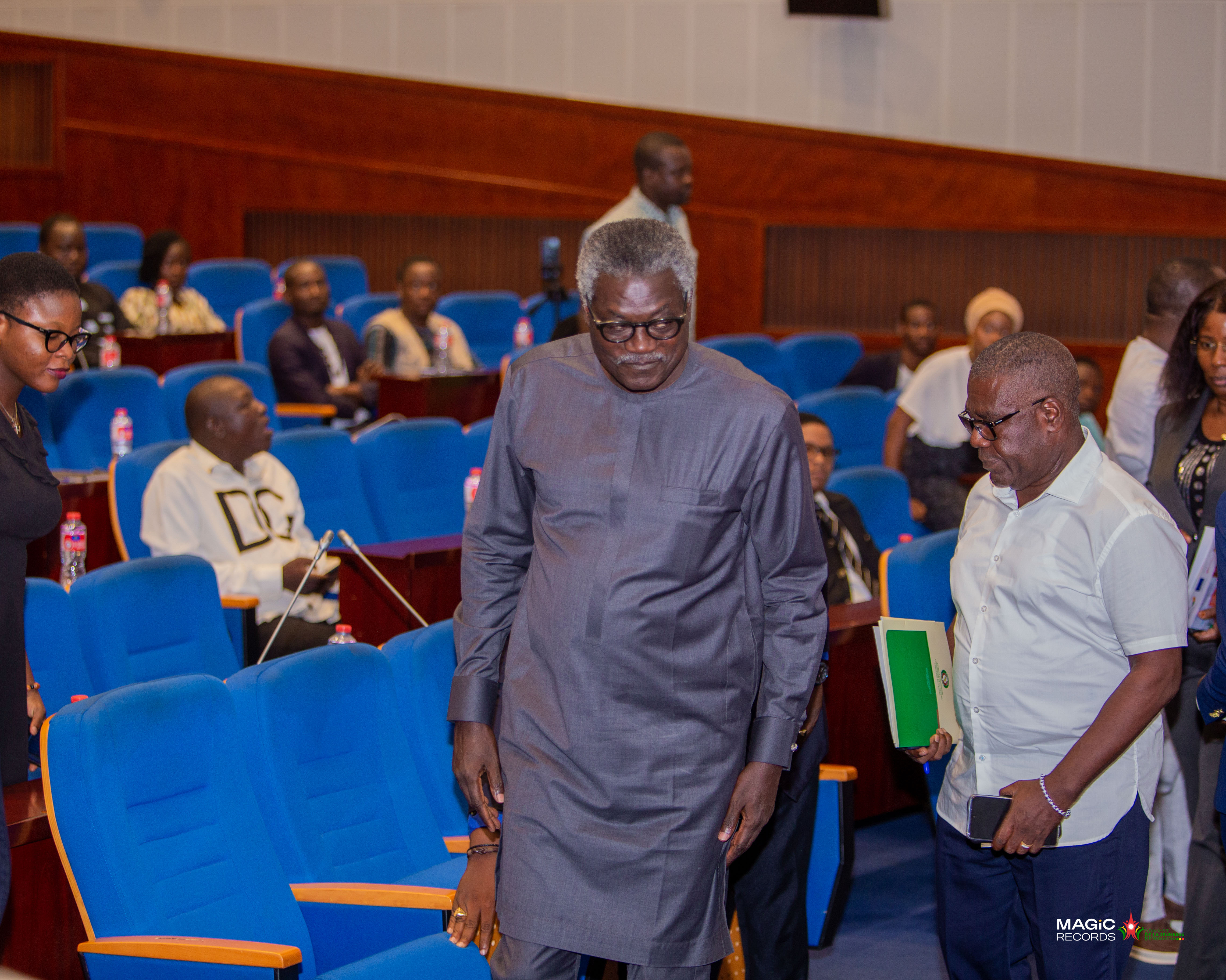 Sommet de la Jeunesse Béninoise 2025 — Jour 1 — photo 65