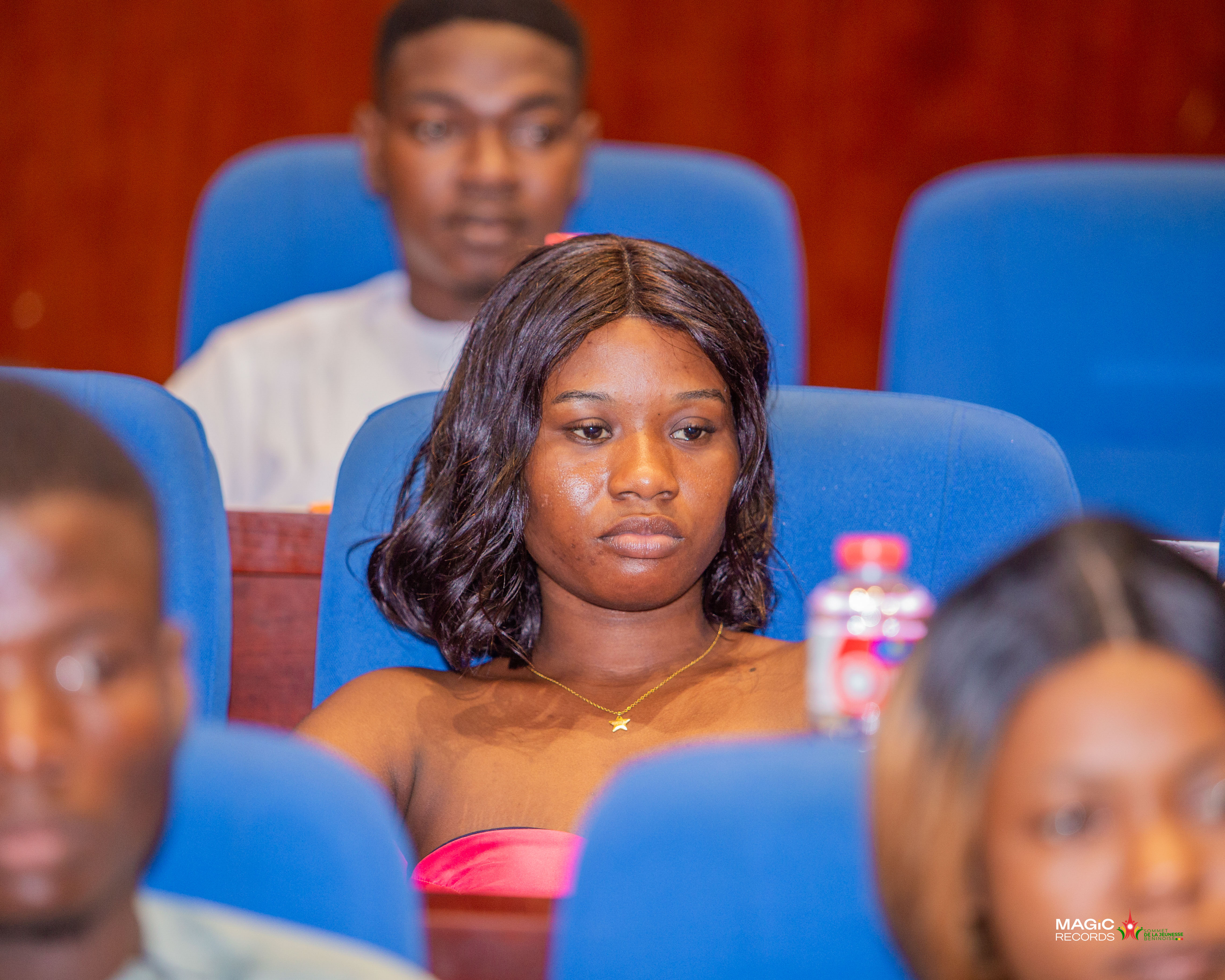 Sommet de la Jeunesse Béninoise 2025 — Jour 2 — photo 71